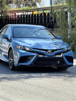 تويوتا كامري